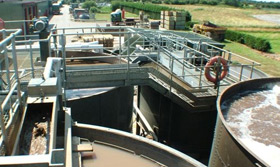 Wastewater Management