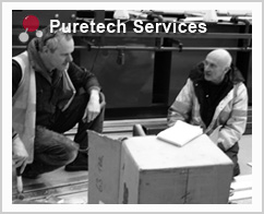 Puretech Environmental Services