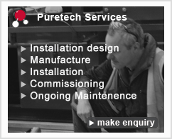 Effluent Installation Design