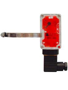Magnetic Sensor