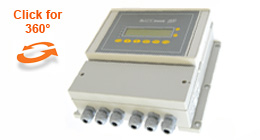 PH Meter from Bamo