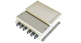 blind unit ph meter