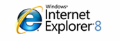 IE 8