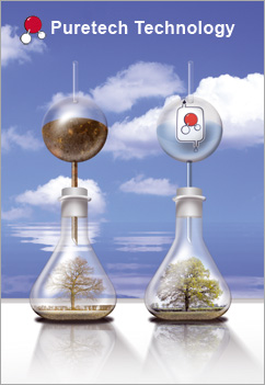 Puretech Technology